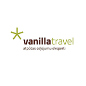 Vanilla travel